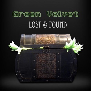 Green Velvet - Lost & Found [RR2038]