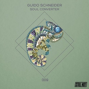 Guido Schneider - Soul Converter [STILLHOT009]