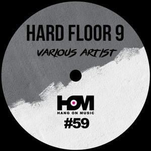 Hard Floor 9 [HOM59]