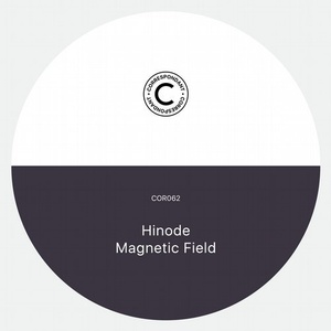 Hinode - Magnetic Field [COR062D]