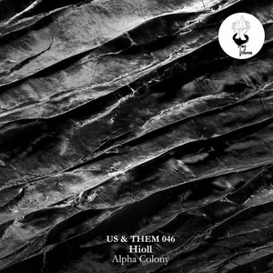 Hioll - Alpha Colony [UT046]