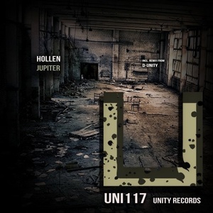 Hollen - Jupiter [UNI117]