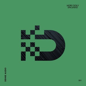 Hory Doly - Spacehead [DA001]