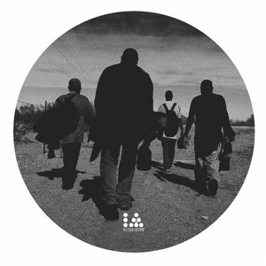 Illegal Alien X Years, Vol. 2 [IARLTDX002]