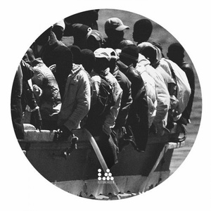 Illegal Alien X Years Vol. III [IARLTDX003]
