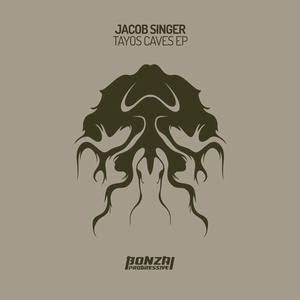 Jacob Singer - Tayos Caves EP [BP7412018]