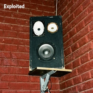 James Curd - Get Low feat. Likasto [EXPDIGITAL162]