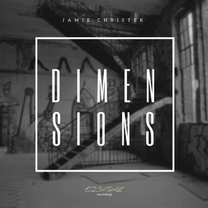 Jamie Christer - Dimensions [EICH089]