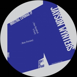 Jayson Wynters - Industrial Espionage [DBA037]