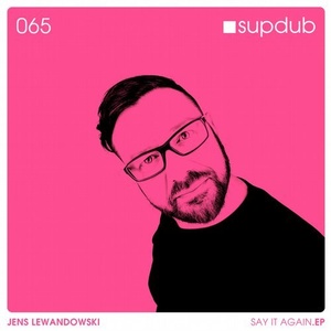 Jens Lewandowski - Say It Again [SDR065]