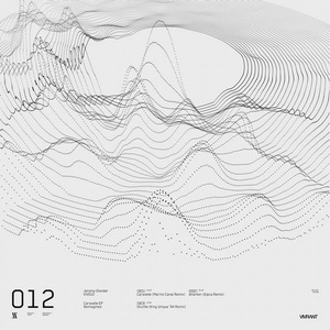 Jeremy Olander - Caravelle EP - Reimagined [VIV012]