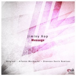 Jiminy Hop - Message [PHWE181]