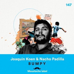 Joaquin Koen, Nacho Padilla - Bumpy [ML147]