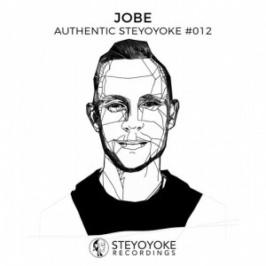Jobe Presents Authentic Steyoyoke #012 [SYYKAS012]