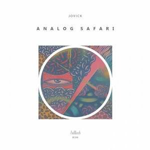 Jovick - Analog Safari [BF204]