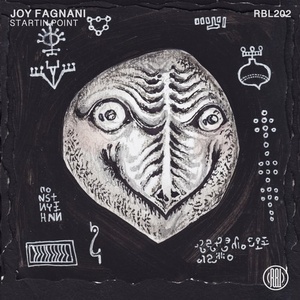 Joy Fagnani - Starting Point [RBL202]