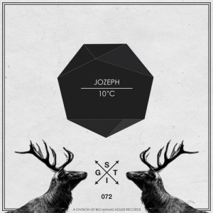Jozeph - 10°C [STIG072]