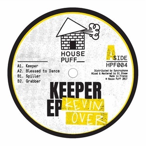 Kevin Over - Keeper [HPF004]