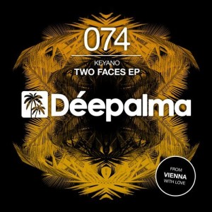 Keyano - Two Faces EP [DPLM074]
