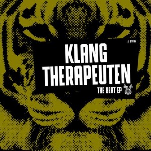 KlangTherapeuten - The Beat EP [BT097]
