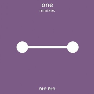 Kled Baken - One [Cordillera Remixes] [BLA089]