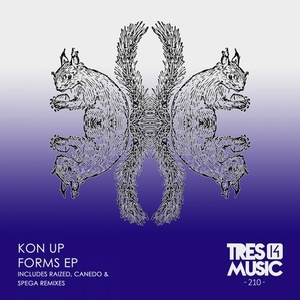 Kon Up - Forms [TR14210]