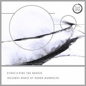 Kydus - Ride the Boogie [LPS222]