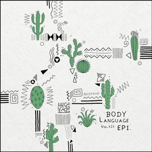 Laolu, Martin Waslewski - Body Language, Vol. 19 [GPM441]