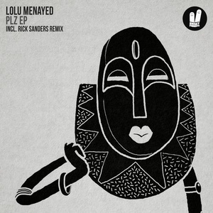 Lolu Menayed - Plz Ep [SFN204]