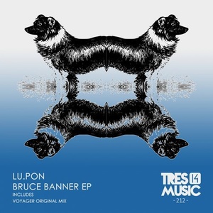 Lu.Pon - Bruce Banner [TR14212]