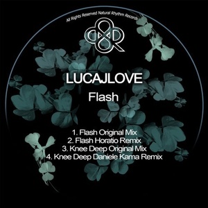 LucaJLove - Flash [NR273]