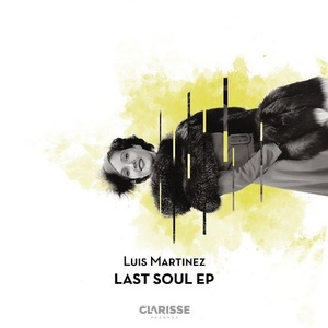 Luis Martinez - Last Soul EP [4056813086447]