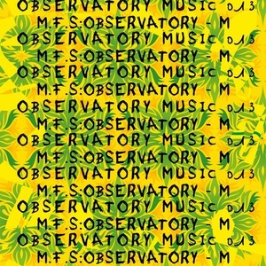 M.F.S: Observatory - M [OBM013]