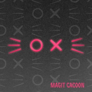 Magit Cacoon, Steven Wilson - Perfect Life [KATER157]