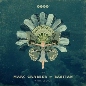 Marc Grabber, Bastian (SLO) - White Clouds [3000052]