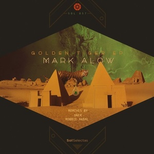 Mark Alow - Golden Tiger [SOL057]