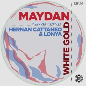 MayDan - White Gold [SB126]