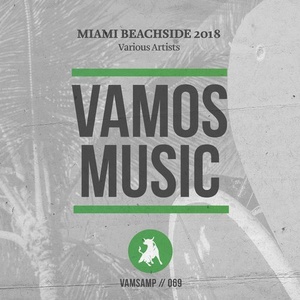 Miami Beachside 2018 [VAMSAMP069]