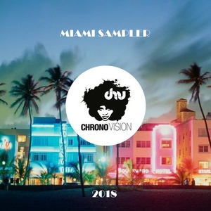 Miami Sampler 2018 [CV063]