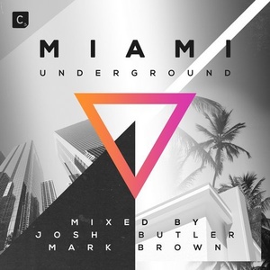 Miami Underground 2018 [ITC2DI246BP]
