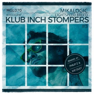 Mikalogic - Klub Inch Stompers 03 [MGL070]