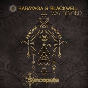 Miss Babayaga DJ, DJ Josh Blackwell - Way Beyond [CAT192610]