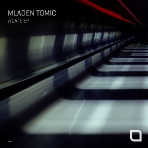 Mladen Tomic - Gate EP [TR276]