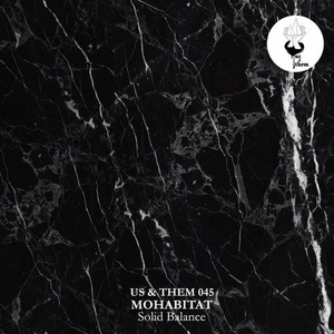 Mohabitat - Solid Balance [UT045]