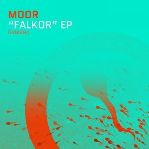Moor - Falkor [OVM294]