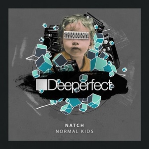 Natch - Normal Kids [DPE1452]