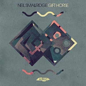 Neil Smallridge - Gift Horse [SLT134]