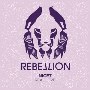 NiCe7 - Real Love [RBL051]