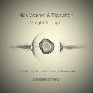 Nick Warren, Tripswitch - Voight Kampff [ODST0003]