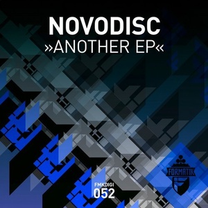 Novodisc - Another EP [FMKDIGI052]